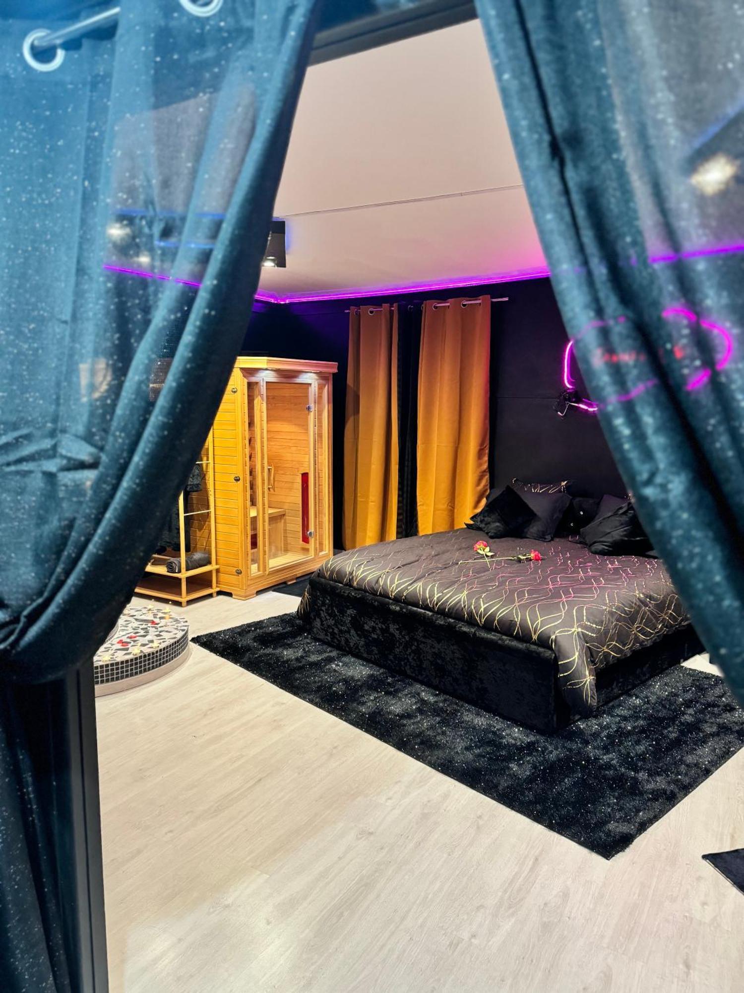 Loveroom By Sunnyroom Perpignan Exteriör bild
