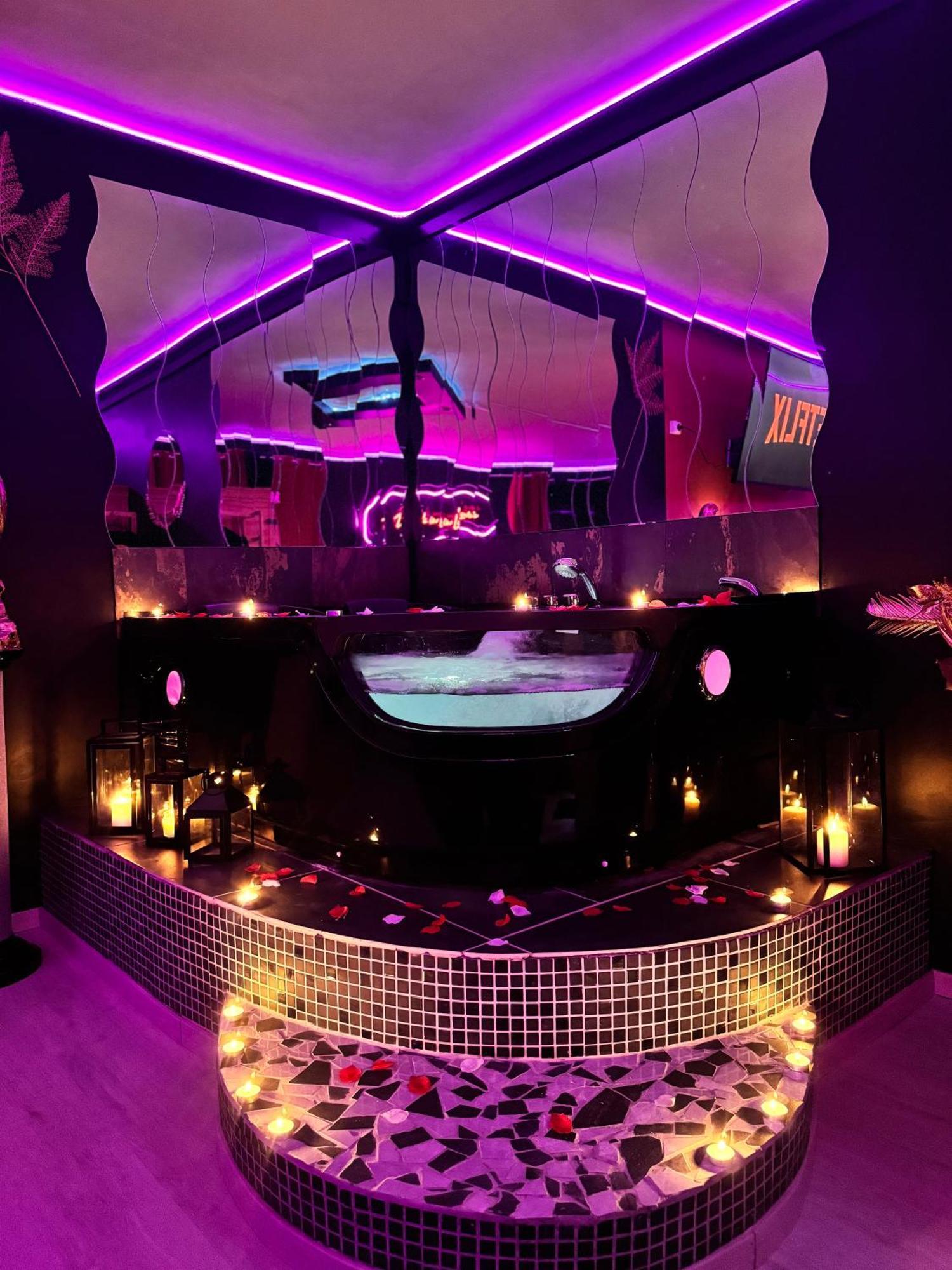 Loveroom By Sunnyroom Perpignan Exteriör bild