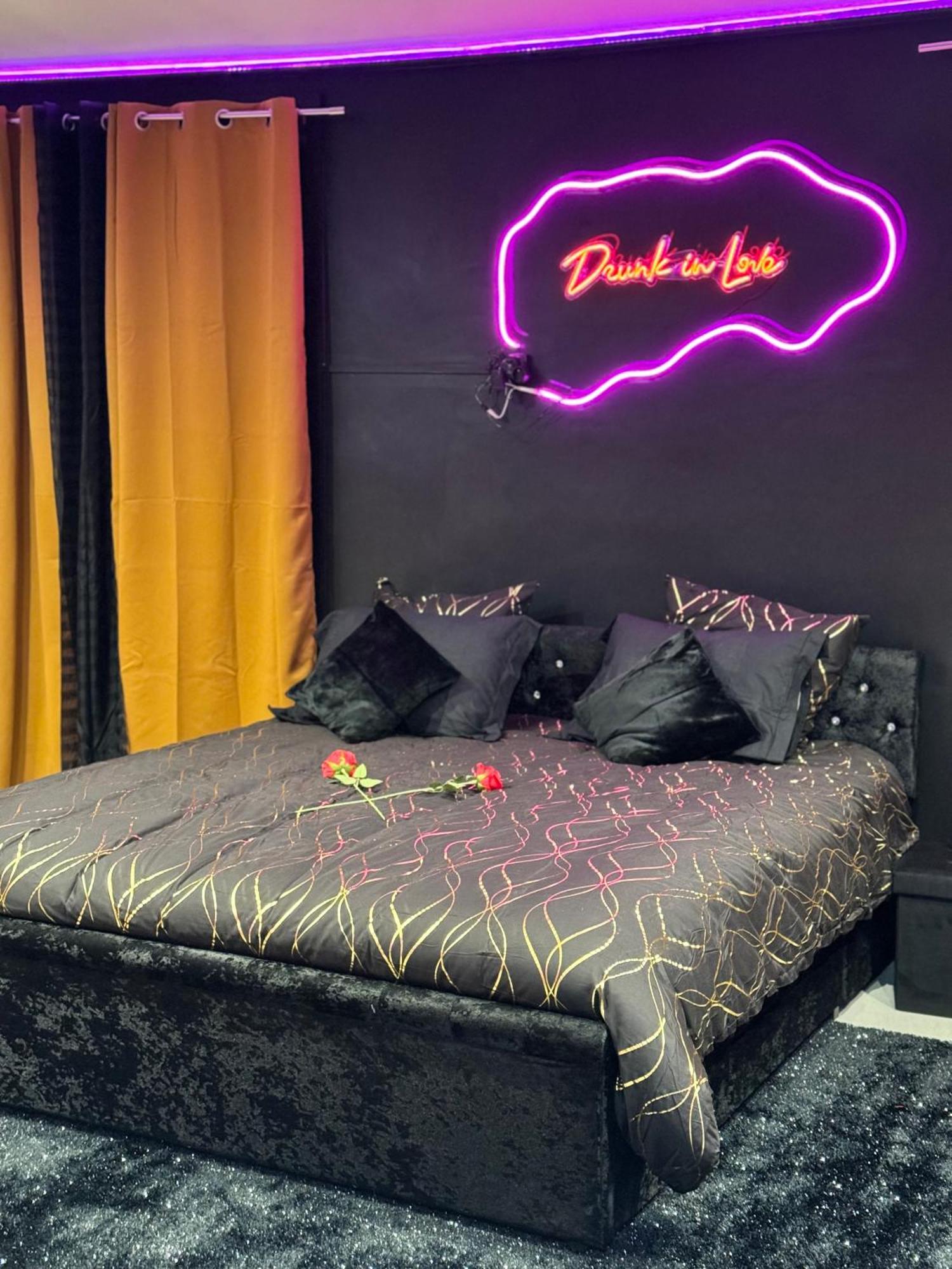 Loveroom By Sunnyroom Perpignan Exteriör bild