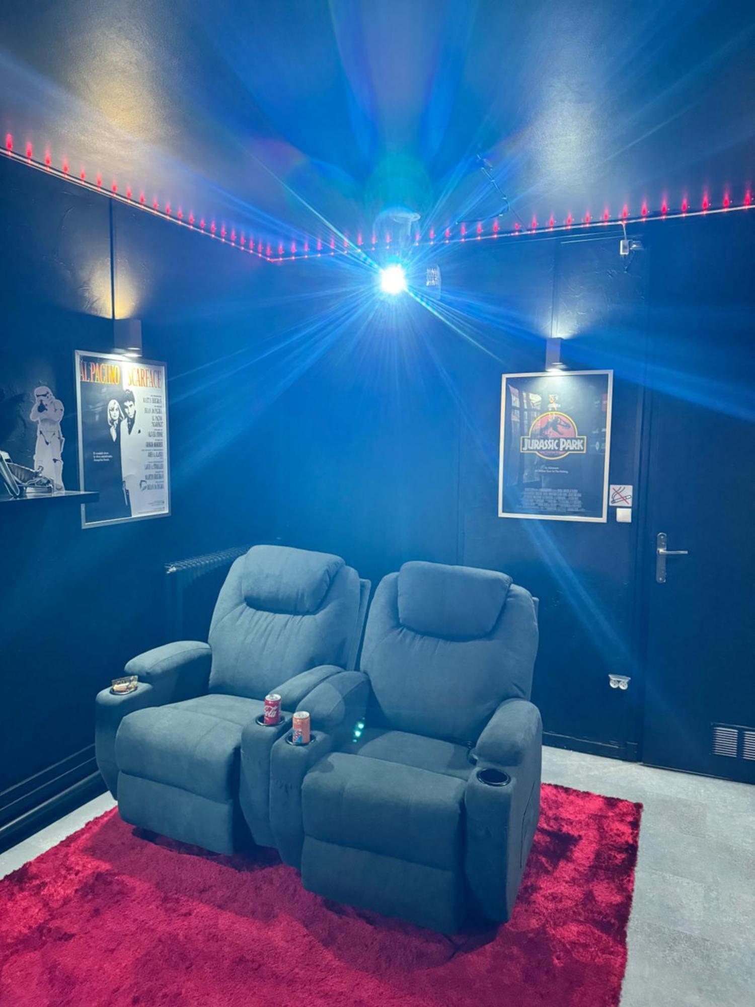 Loveroom By Sunnyroom Perpignan Exteriör bild