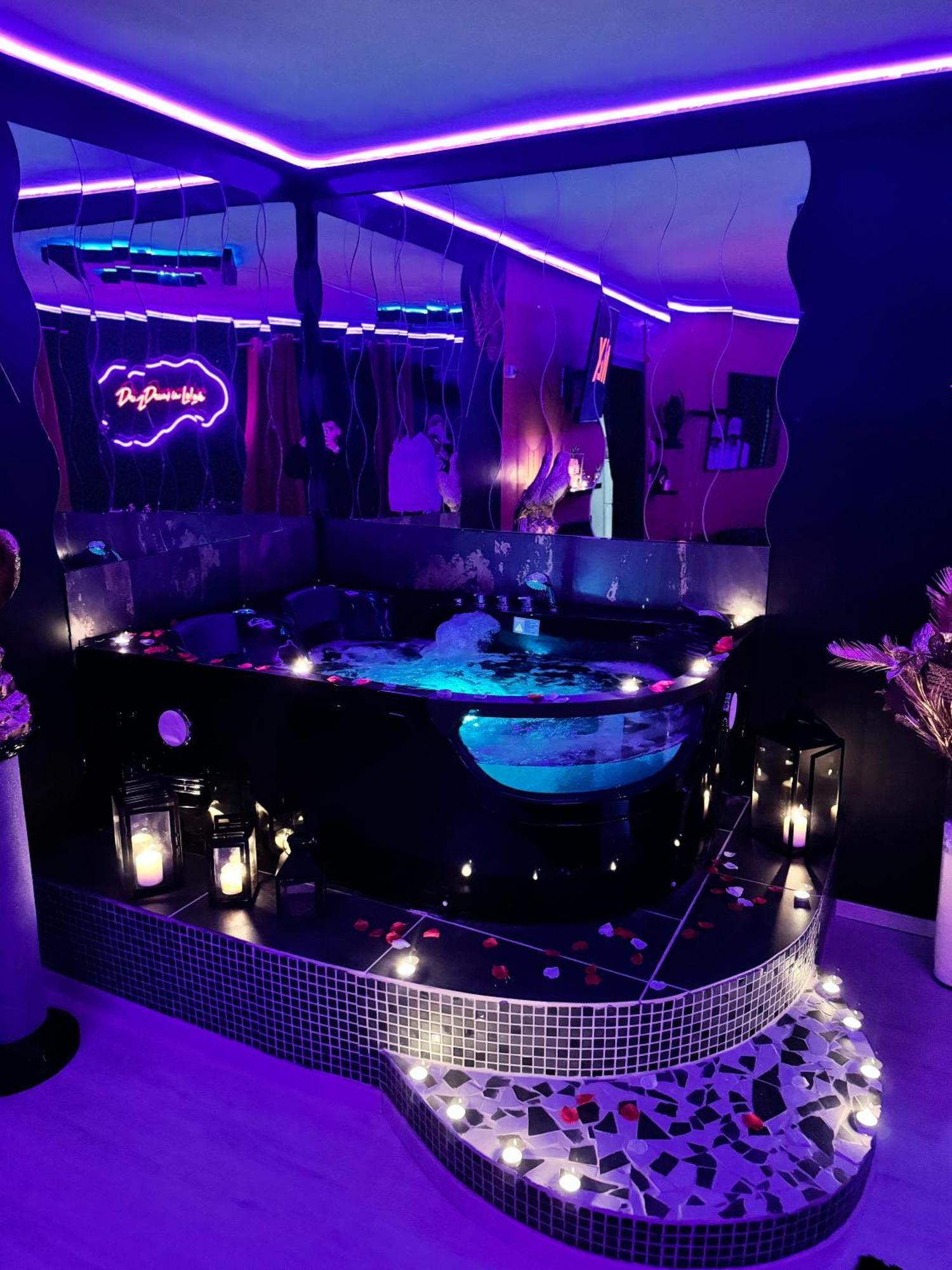 Loveroom By Sunnyroom Perpignan Exteriör bild