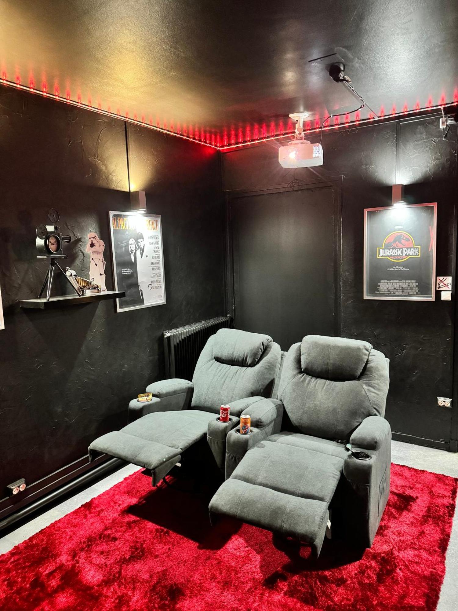 Loveroom By Sunnyroom Perpignan Exteriör bild