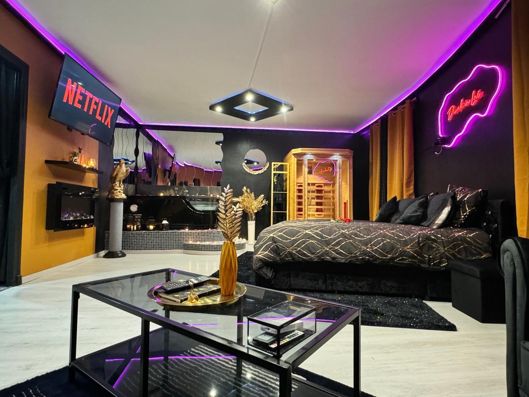 Loveroom By Sunnyroom Perpignan Exteriör bild