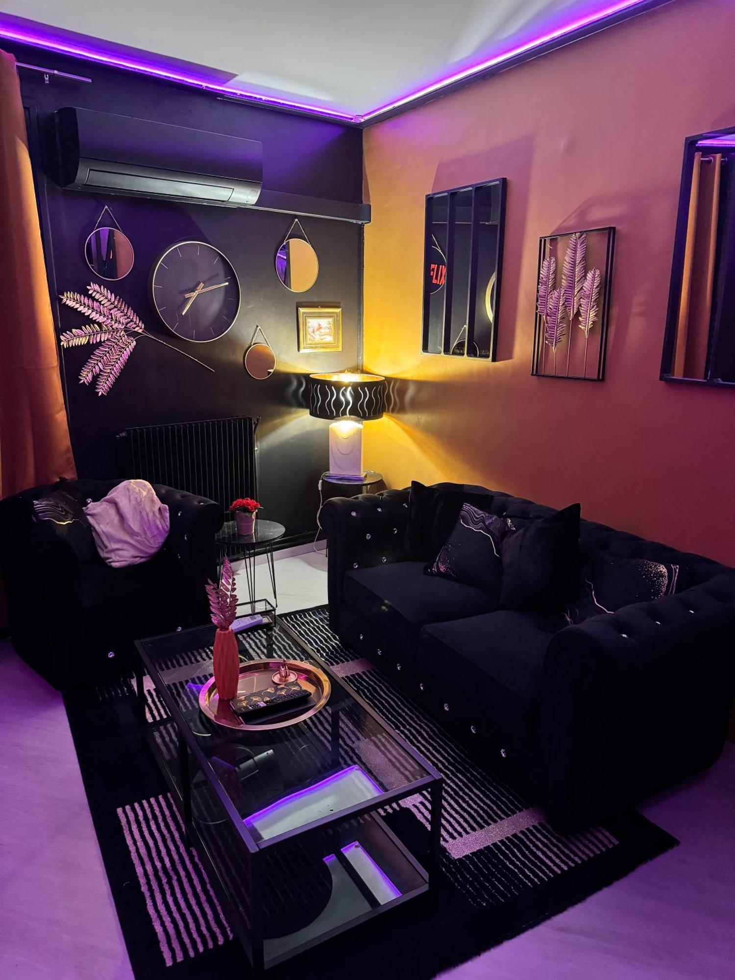 Loveroom By Sunnyroom Perpignan Exteriör bild